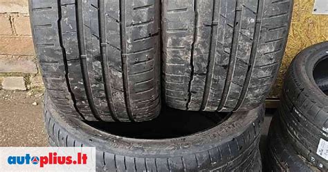 Hankook S9 1 SIUNČIAME летние 235 40 R19 A27448405