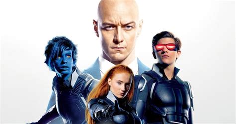 ‘x Men Apocalypse Review Heroic Hollywood