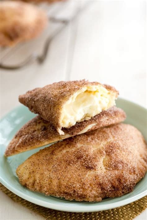 Best Homemade Sopapillas Recipe Crispy Light And Delicious Artofit