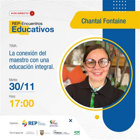 Rep Encuentros Educativos