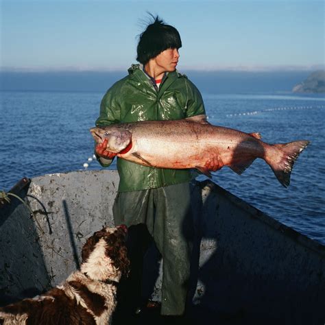 The Yup’ik Way of Life: An Alaskan People in Transition - Museum of ...