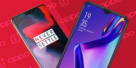 OnePlus Merges With OPPO: Is It the End of OnePlus?