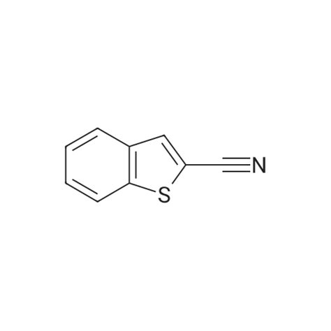 Benzo B Thiophene Carbonitrile Ambeed