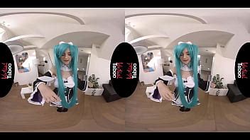 tabú virtual eva elfie anda suelta XVIDEOS