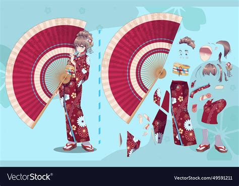 Animation Royalty Free Vector Image - VectorStock