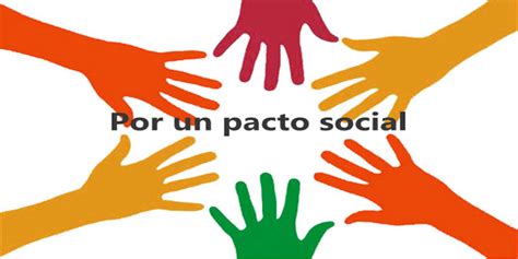 HACIA UN NUEVO PACTO SOCIAL El Periódico de Panamá