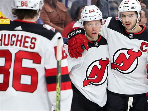 Ondrej Palat Brings Lightning Lessons To Devils Locker Room The