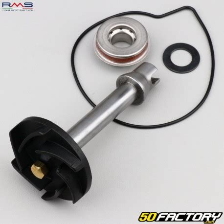 Pompe à eau Piaggio Beverly MP3 400 500 RMS kit de réparation