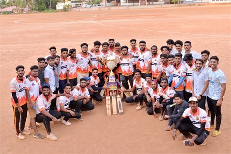 Puttur St Philomena Premiere League Season Closing Ceremony Held