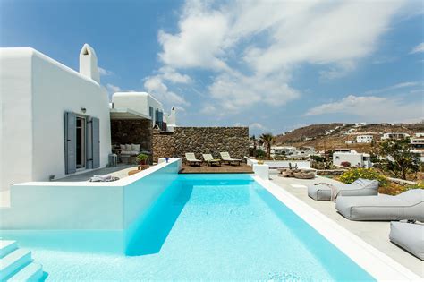 Villa Jasper Mykonos Rocks By Rocks Estates