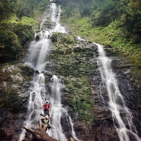 Tempat Menarik Di Kundasang Ranau Dingin Best