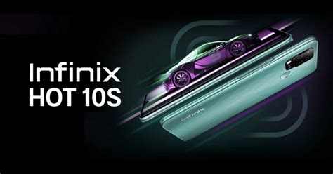 Infinix HOT Series มอถอจอ FHD รเฟรชเรทสงสด Hz เคาะราคาเบา ๆ เรมตนแค บาท