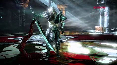 Castlevania: Lords of Shadow 2 - что это за игра, трейлер, системные ...