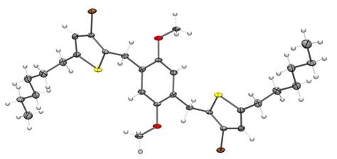 Fig.SI1: Single crystal XRD data of 9a. | Download Scientific Diagram