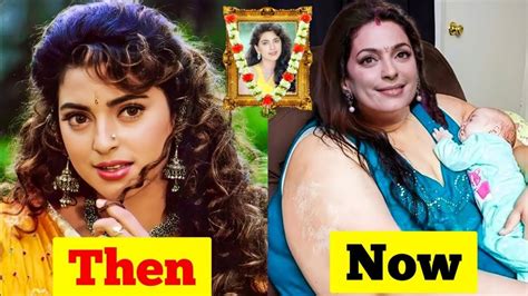 Top Bollywood Actress Then And Now Unbelievable Bollywood Actress