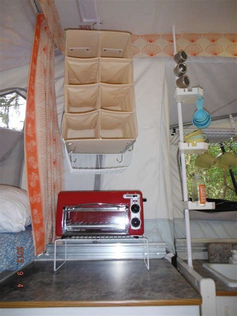 25 Best Pop Up Camper Organization Makeover On A Budget You Should Know