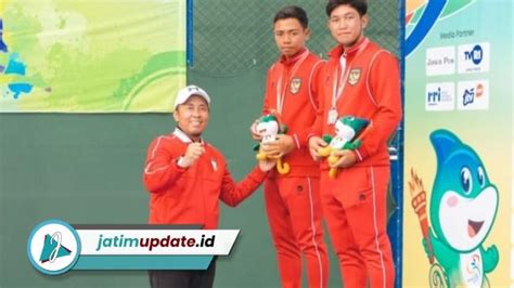 Ajang Asean University Games XXI 2024 Kontingen Mahasiswa Unesa Raih