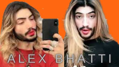 ALEX BHATTI | TIKTOK STAR | TOP 1 KHUSRA - YouTube