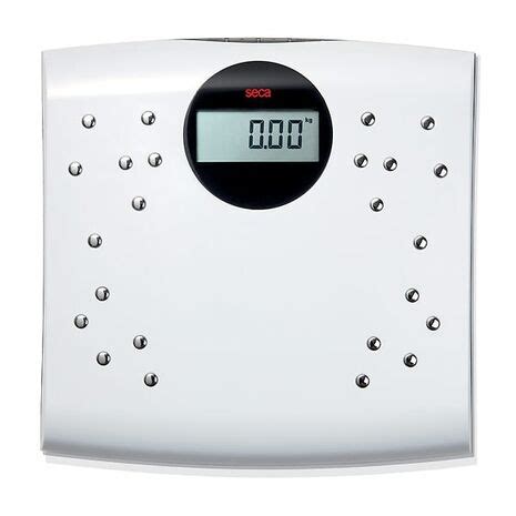 Seca Sensa Digital Floor Scale