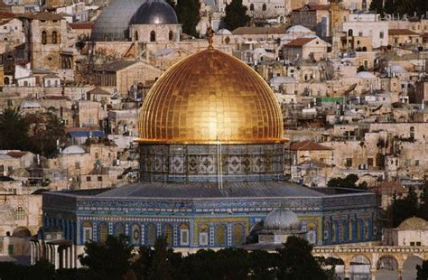 Gerçek Mescid-i Aksa Hangisi? | İslam ve İhsan 