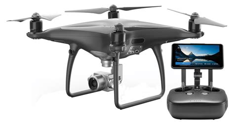 New Dji Phantom Pro Pro Obsidian Kits Now Available At Drone World