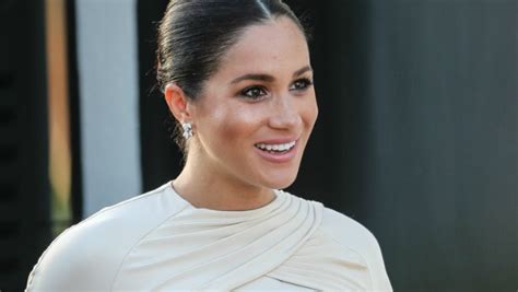 The Duchess Of Sussex Meghan Markle Guest Edits British Vogue And We Think Thats A Bigger