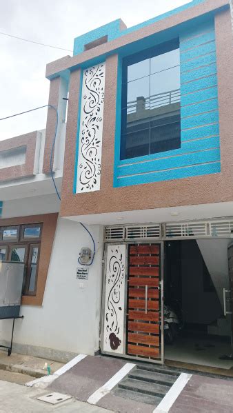 Bhk House Sq Ft For Sale In Chandresal Kota Rei