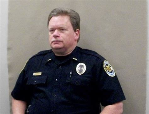 Huntsville Police Chief Lewis Morris will retire Sept. 1 - al.com