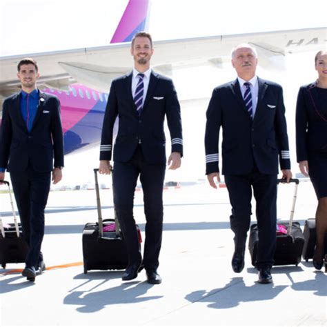 A Complete Guide To Wizz Air Cabin Crew Requirements In 2025