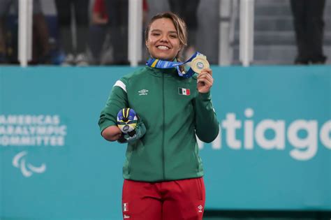 Con México en cuarto lugar instantes cardiacos en la pista y una