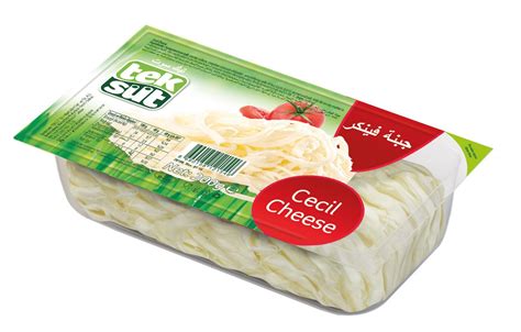 Teksut Cecil Cheese 200 Gr X 12 Pack Distributor In New Jersey