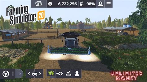 Fs 20 Mod Apk Farming Simulator 20 Fs20 Mod Fs20 Unlimited Money