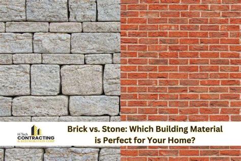 Brick And Stone : Which One Is Perfect For Your NYC Home?