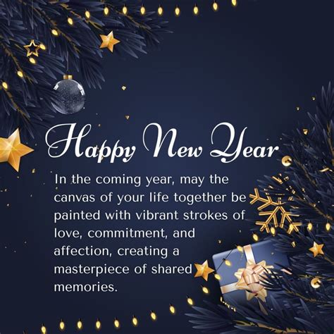 110 Happy New Year 2025 Wishes For Mom With Images IPhone2Lovely