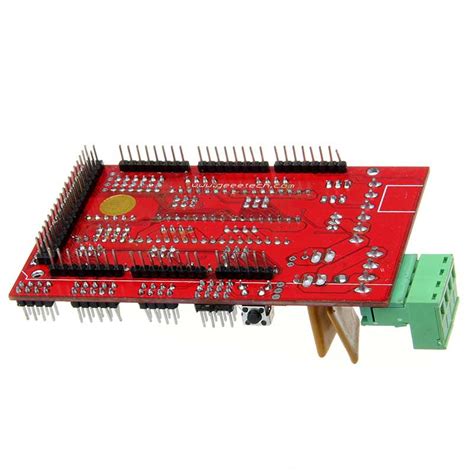 Ramps Board D Drucker Controller Reprap Arduino Mega Shield D