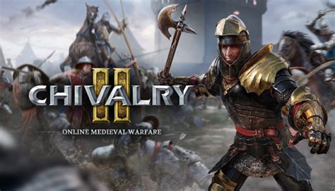 Chivalry 2 Special Edition