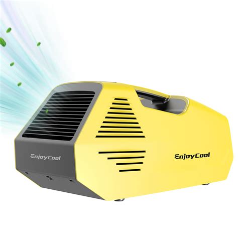 Enjoycool Portable Air Conditioners Outdoor Air Conditioner 2380btu