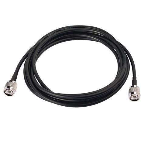 Buy Bingfu Rtk Survey Gps Antenna Extension Cable Tnc Male To Tnc Male