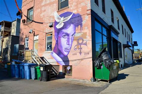 An Open Letter to Prince from Minneapolis - Thrillist