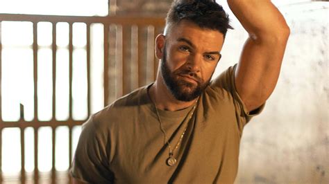 Dylan Scott Livin My Best Life Review Entertainment Focus