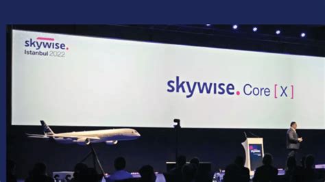 Airbus Launches New Skywise Experience Further Extending Digital Platform Aviation Maintenance