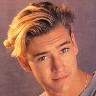 20 Popular 80's Hairstyles for Men Are on a Comeback – Cool Men's Hair