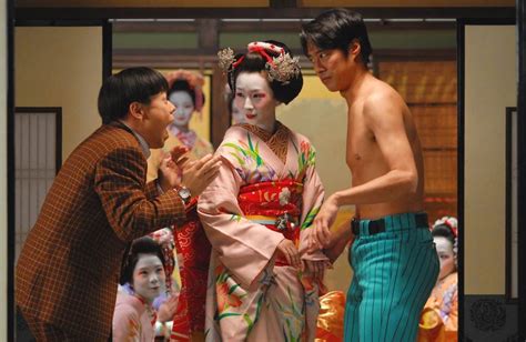 24 Best Japanese Comedy Movies Of All Time [2022] | ShowBizClan