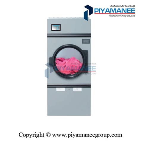 IMESA ES MODEL TUMBLER DRYER ES 34 KG เครองอบผา PIYAMANEE GROUP