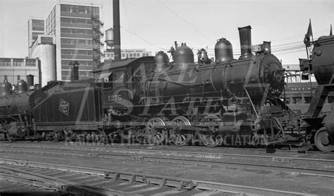 Cmstp Psteam Locomotives Lake States Railway Historical Association