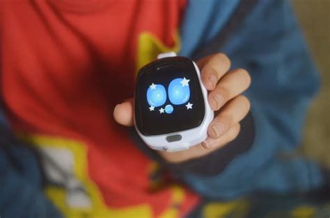 Little Tikes Tobi Robot Smartwatch Review What Katy Said