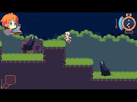 Lufuclad Version 24 By Kyrieru New Night Time Animation XVIDEOS