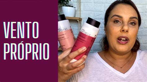 LINHA ANTIQUEDA E CRESCIMENTO NATURA LUMINA SHAMPOO CONDICIONADOR E