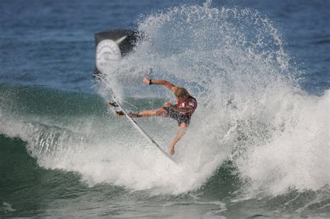 Rio de Janeiro, Surfing stock photo. Image of surf, tourism - 3563216