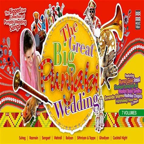 Stream faizaan | Listen to Punjabi Wedding Songs playlist online for ...